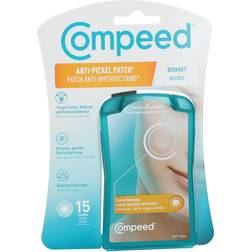 Compeed Anti-Pickel Patch diskret 15