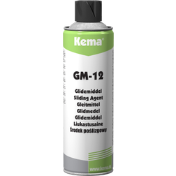 Kema GM-12 Glidemiddel Spray