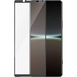 PanzerGlass Screen Protector Sony Xperia 10 V Ultra Wide Fit På lager Leveres mandag