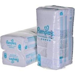 Pampers Premium Protection 81629463 Size 3, Nappy x200, 5kg-9kg