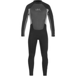 Urban Beach Blacktip Mono Mens Long Wetsuit