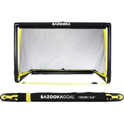 Bazooka Goal x