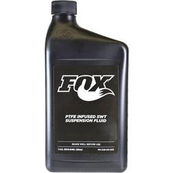 Fox gaffelolie 5wt liter
