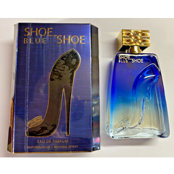 Omerta Shoe Blue Eau de Parfum 100ml