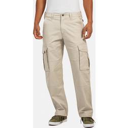 Reell Jeans Flex Cargo LC Off White, L30