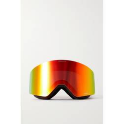 Dragon Alliance Skibriller Snowboard R1 Otg Sort