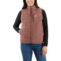 Carhartt Vest Relaxed Midweight Utility NUTMEG
