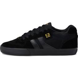 Globe Encore-2 Sneakers Black/Gold Dip