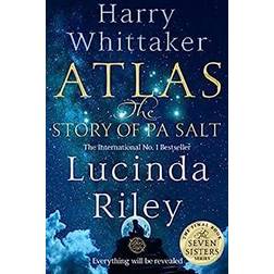 Atlas - Historien om Pa Salt (E-bog, 2023)
