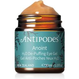 Antipodes Anoint H2O De-Puffing Eye Gel 98g