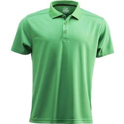 Cutter & Buck Kelowna Polo T-shirt - Green