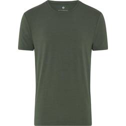 JBS O-Neck T-shirt - Green