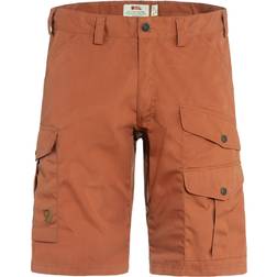Fjällräven Barents Pro Shorts Men-terracotta brown-52