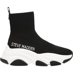 Steve Madden Prodigy W - Black/White