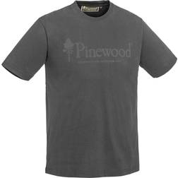 Pinewood Outdoor Life T-shirt