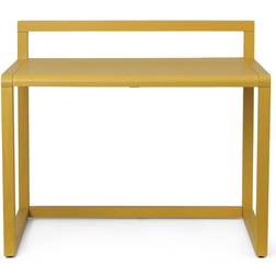 Ferm Living Little Architect Desk 45x70 Yellow