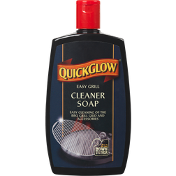 Quick Glow Easy Grill Cleaner Soap