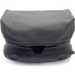 VR Cover Universeller Stoff-Überzug für alle VR-Headsets schwarz