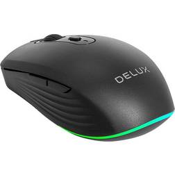 Delux mouse M523DB BT+2.4G