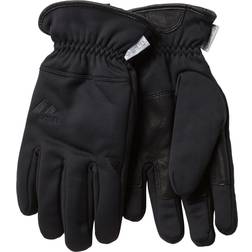 Zanier Adventure GTX Windblock Gloves - Black
