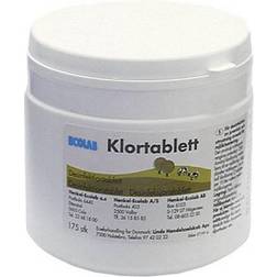 Ecolab Klortablet 175stk desinfektionstablet 175..