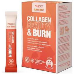 Nupo Slim Boost Collagen Burn