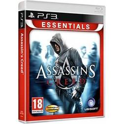 Assassin's Creed Essentials (PS3)