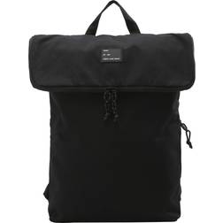 Forvert rucksack drew backpack black