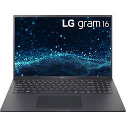 LG Gram 17ZB90R i7-1360P 17"