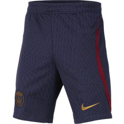 Nike Paris Saint-Germain Strike Dri-FIT Knit Football Shorts