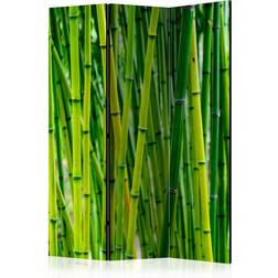 Artgeist Skærmvæg Bamboo Forest Rumdeler