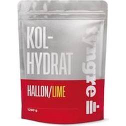 Tyngre Kolhydrat Hallon/lime 1200g