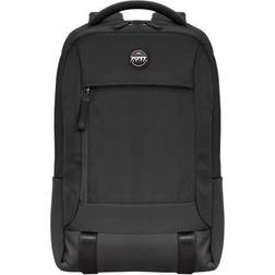PORT Designs 15.6-16" Torino II Backpack Black