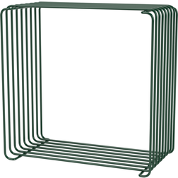 Montana Furniture Panton Wire Single Pine Væghylde 34.8cm