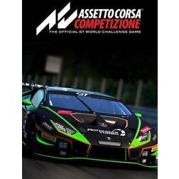 Assetto Corsa Competizione - 2020 GT World Challenge Pack (PC)