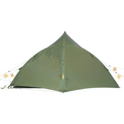 Exped Orion II Extreme, OneSize, Moss