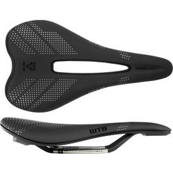 WTB Gravelier Stainless Saddle