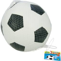 Lena 62178EC Soft-Fußball, 18 cm, Indoor und Outdoor