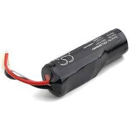 Cameron Sino Battery for logitech ue boombox 984-000304 replace 533-000096 dgyf001