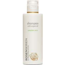 Rosenserien Shampoo with Argan Oil 200ml
