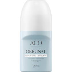 ACO Original Deo Roll-on Unscented 50ml