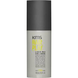 KMS California Hairplay Liquid Wax 100ml