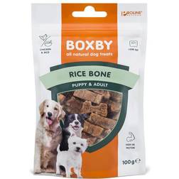 Boxby Rice Bone