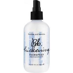 Bumble and Bumble Thickening Hairspray 250ml