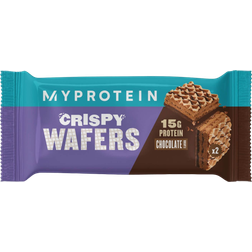 Myprotein Wafer Sample Chocolate