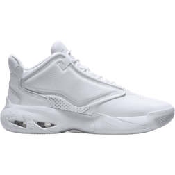 Nike Jordan Max Aura 4 M - White/Pure Platinum