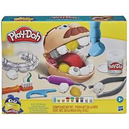 Harbo Play-Doh Doctor Drill N Fill Dentist