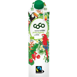 Coco Pure Kokosjuice