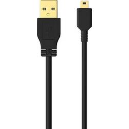 Sinox USB A mini USB kabel