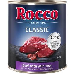 Rocco Classic 12 800 Okse vildsvin